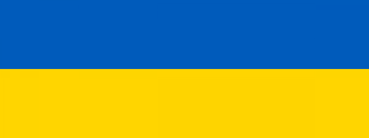 How to support Ukrainian people?